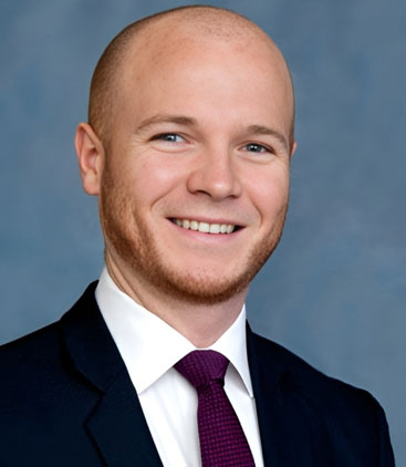 Attorney Matthew F. Dolan
