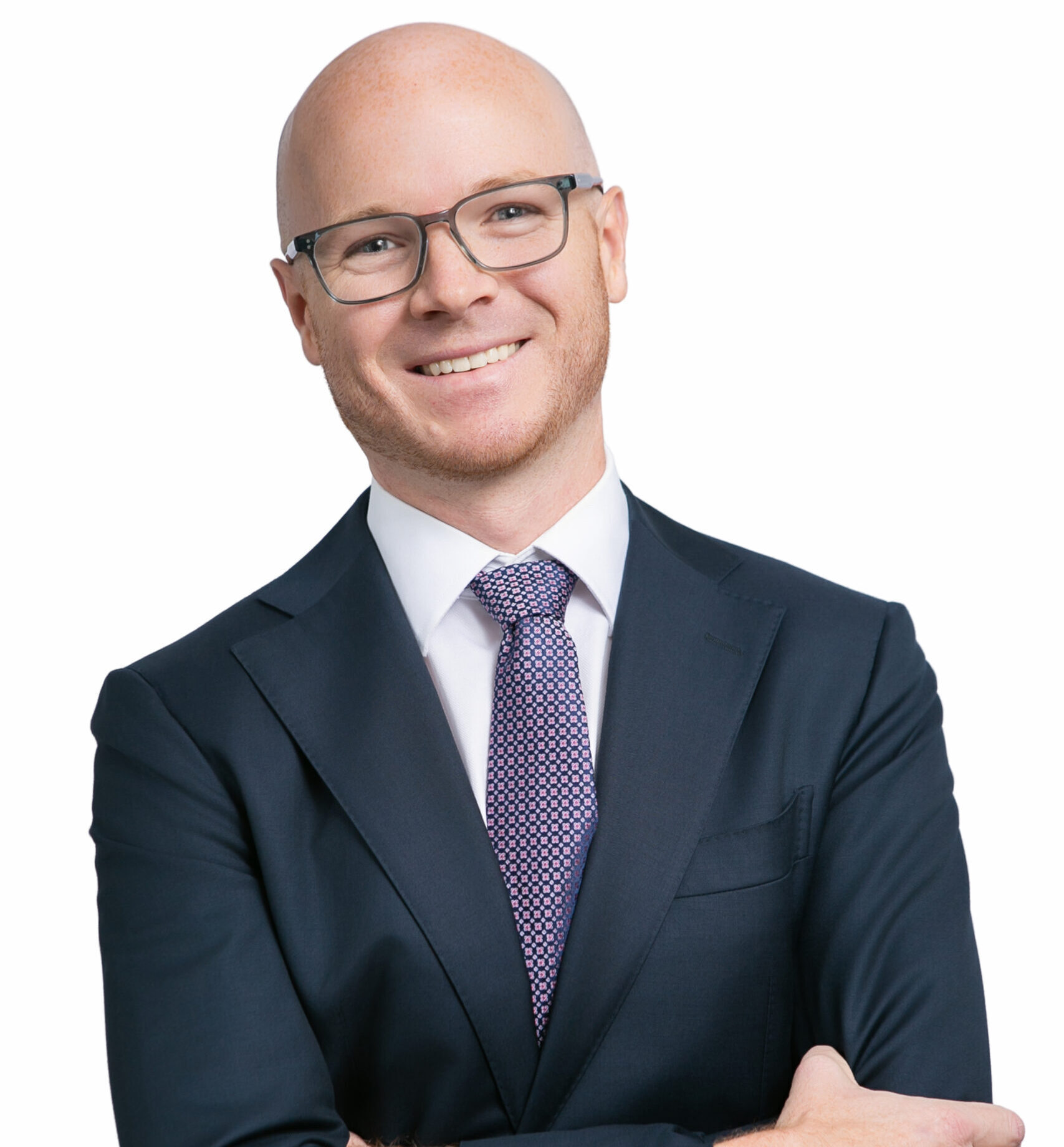 Attorney Matthew F. Dolan