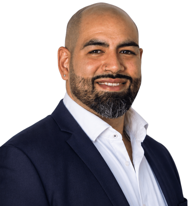 Kevin Nasser